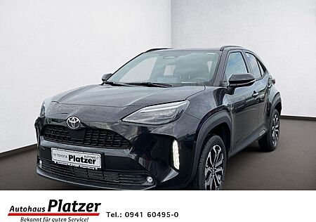 Toyota Yaris Cross 1,5 l Hybrid Teamplayer inkl. Safety