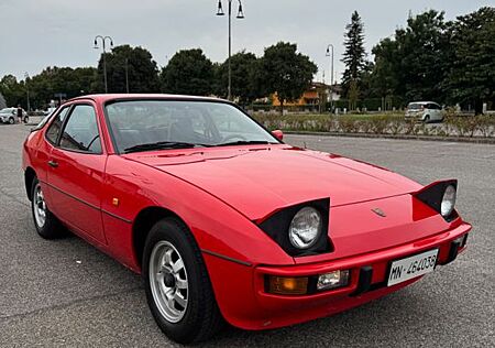 Porsche 924