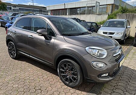 Fiat 500X 1.4 Multiair DCT 4x2 S&S Lounge