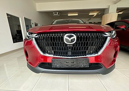 Mazda CX-60 e-SKYACTIV-D 200 Exclusive-Line 2WD