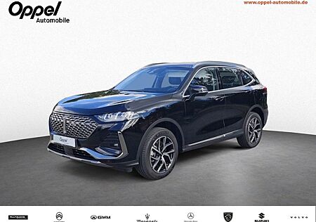 GWM Wey 03 WEY03 Premium PHEV bis zu 124 km rein elektr. R