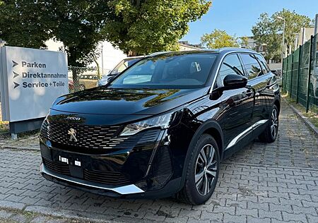 Peugeot 5008 Allure Pack*360°*7 Sitzer*LED*DAB*Ambiente*