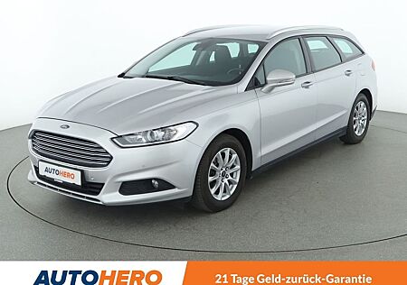 Ford Mondeo 2.0 TDCi Business Edition Aut.*NAVI*TEMPO