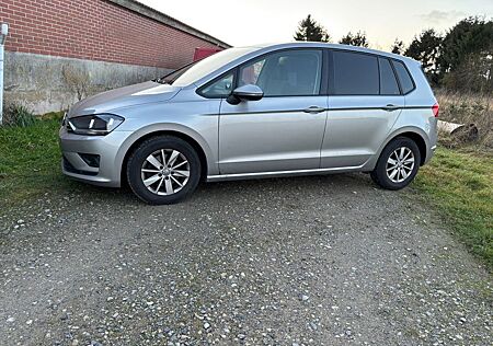 VW Golf Sportsvan Volkswagen 1.4 TSI 92kW Comfortline Comf...