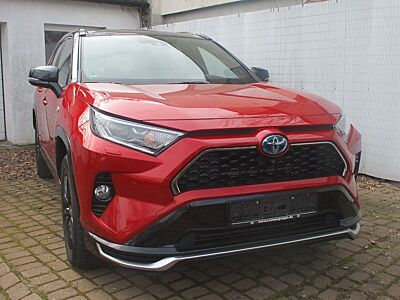 Toyota RAV 4 2.5 Plug-In Hybrid , mit  Werksgarantie