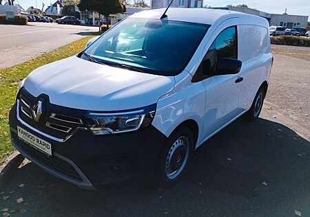 Renault Kangoo III Rapid Advance E-TECH Electric