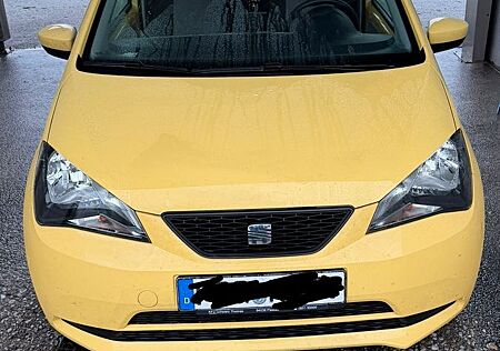 Seat Mii 1.0 44kW -