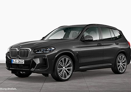 BMW X3 xDrive20d ZA M Sportpaket Head-Up HK HiFi