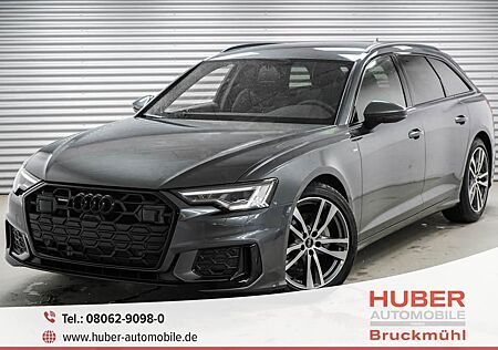 Audi A6 Avant 40 TDI quattro s-tronic S-Line - -L...
