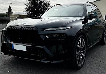 BMW X7 xDrive40d M Sport