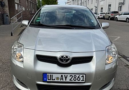 Toyota Auris 1.6-l-Dual-VVT-i Luna MultiMode Luna