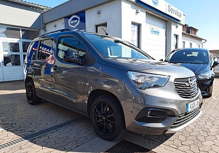 Opel Combo Life E Ultimate 5Sitzer mit Schiebetüren