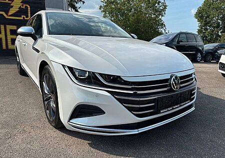 VW Arteon Volkswagen Shooting Brake*4Motion*LED*Leder*360Kam