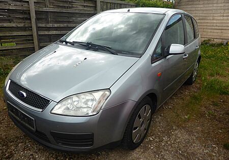 Ford C-Max 1.8 Trend Klima Tüv : 12/2026
