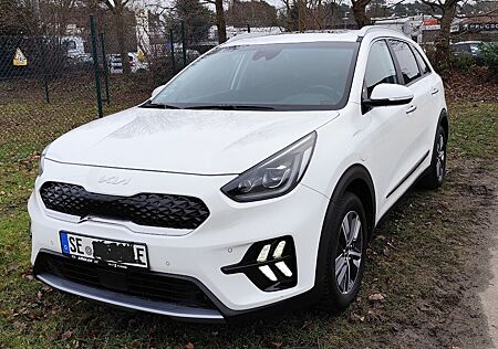 Kia Niro 1.6 GDI Plug-in Hybrid Spirit Schiebedach