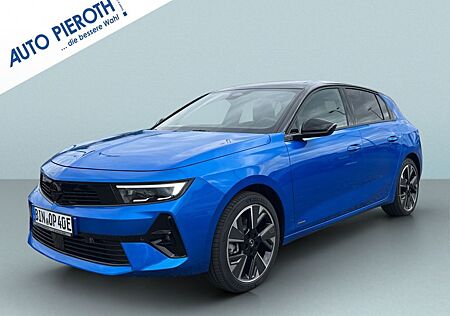 Opel Astra Electric GS