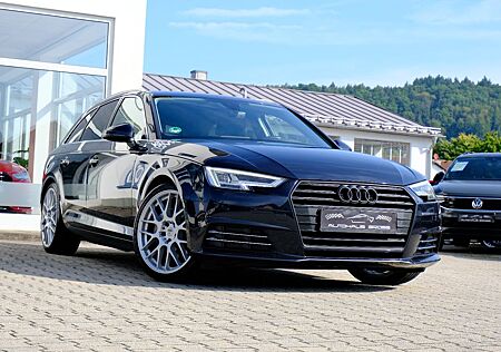 Audi A4 2.0 TDI Avant S-Tr. "LED"MMi"Alcantara"