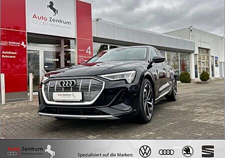 Audi e-tron Sportback 55 S-Line ****AZN-Förderung****
