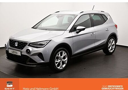 Seat Arona 1.0 TSI FR LED/Rückkam/Multilenk/