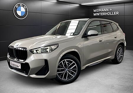 BMW X1 sDrive18d M Sport HUD LC Prof DA Pro AHK PA+