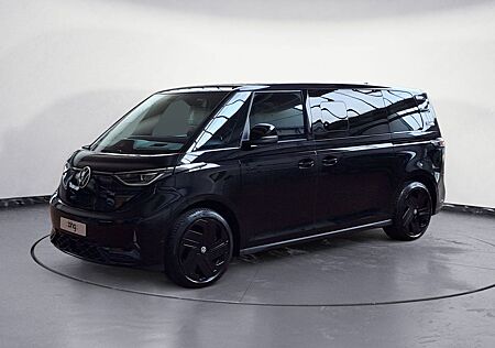 VW ID.BUZZ Volkswagen ID. Buzz GTX 4MOTION langer Radstand 250