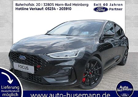 Ford Focus Lim. ST X