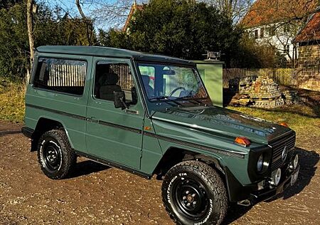 Mercedes-Benz G 240