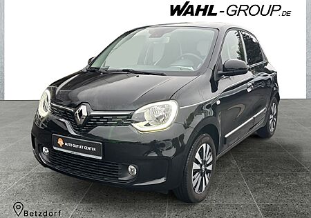Renault Twingo E-TECH 100% el. Techno *SITZHEIZUNG*KAMER