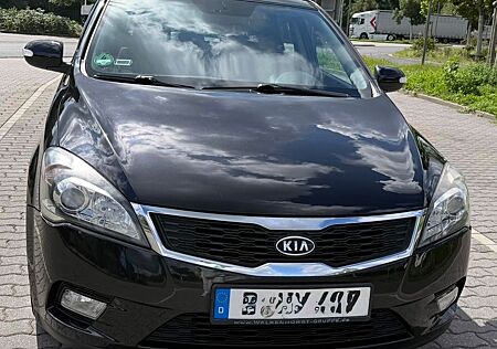 Kia Cee'd Sportswagon