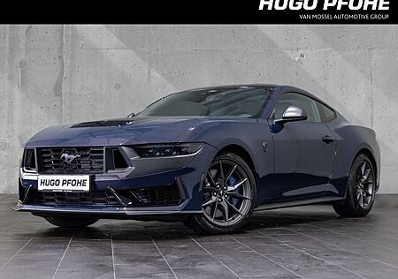 Ford Mustang DARK HORSE 5.0 V8 | PDC | RFK | Navi | A