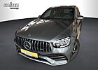 Mercedes-Benz GLC 43 AMG 4Matic+LED+STD.HZG+1.HAND+MWST
