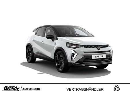 Renault Captur TCe Mild Hybrid 160 EDC ESPRIT ALPINE GLA