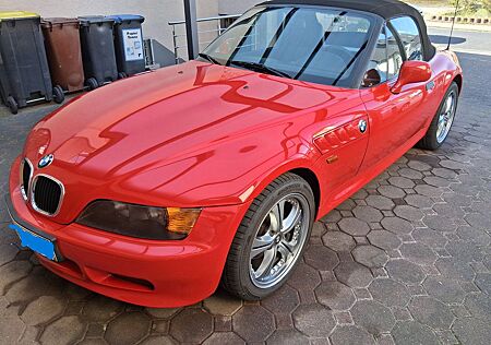 BMW Z3 Roadster 1.8 -