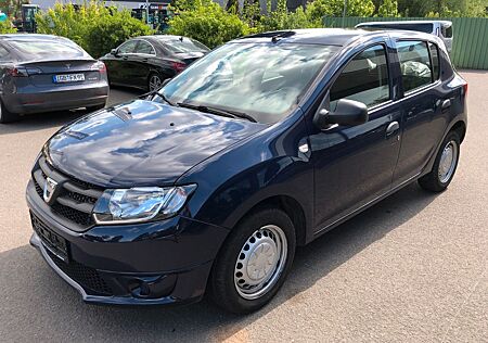 Dacia Sandero II Essentiel