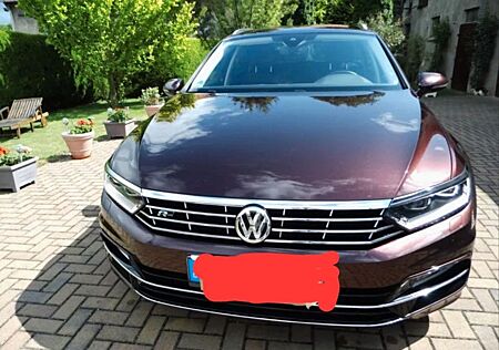 VW Passat Volkswagen 2.0 TDI BMT Comfortline Comfortline