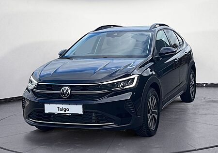 VW Taigo Volkswagen Life 1,0l TSI 7-Gang-DSG