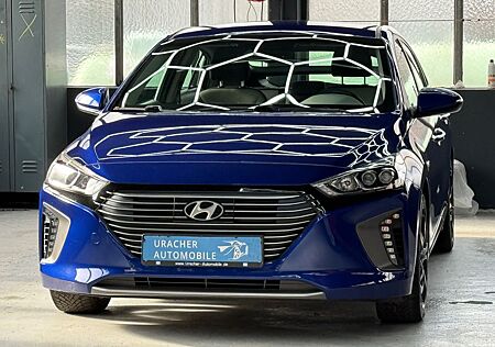 Hyundai Ioniq Style Plug-In Hybrid