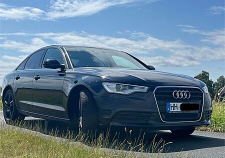 Audi A6 3.0 TDI multitronic -