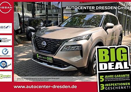 Nissan X-Trail 1.5 VC-T e-Power e-4orce Tekna Navi Kam