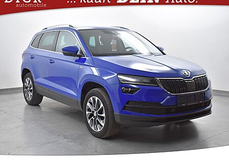 Skoda Karoq 2.0d DSG 4x4 Drive 125 COLUM+KAM+VIRTU+LED