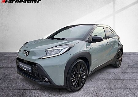 Toyota Aygo (X) 1,0 Air Style