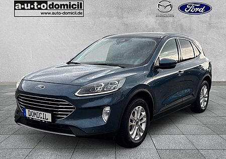 Ford Kuga Plug-In Hybrid Titanium X LED AHK B&O