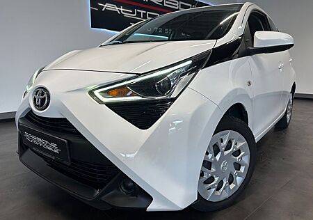 Toyota Aygo (X) Aygo -play *CarPlay*