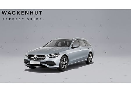 Mercedes-Benz C 220 d T AVANTGARDE EXT.BUSIN+AHK+RFK+DISTR+LED