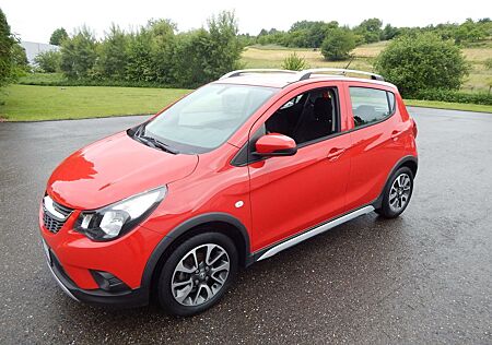 Opel Karl Rocks