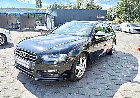 Audi A4 Avant Ambition,Automatik,Navi,Sitzheiz.,Xenon