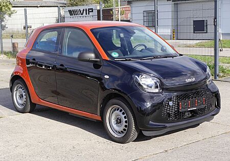 Smart ForFour 60kW EQ Batterie