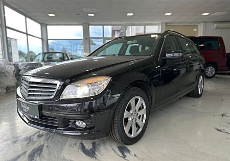 Mercedes-Benz C 200 T-Modell CDI BI XENON SEHR VIELE NEUTEILE