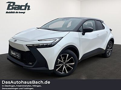 Toyota C-HR 1.8 Hybrid 4x2 Teamplayer Technik-Paket
