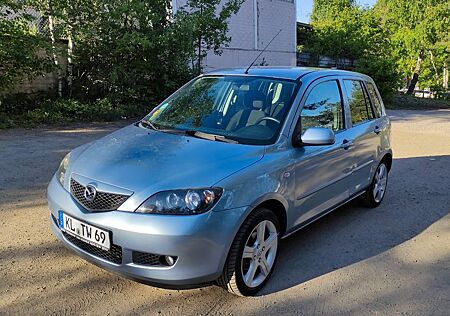 Mazda 2 1.6 16V Active Plus Active Plus
